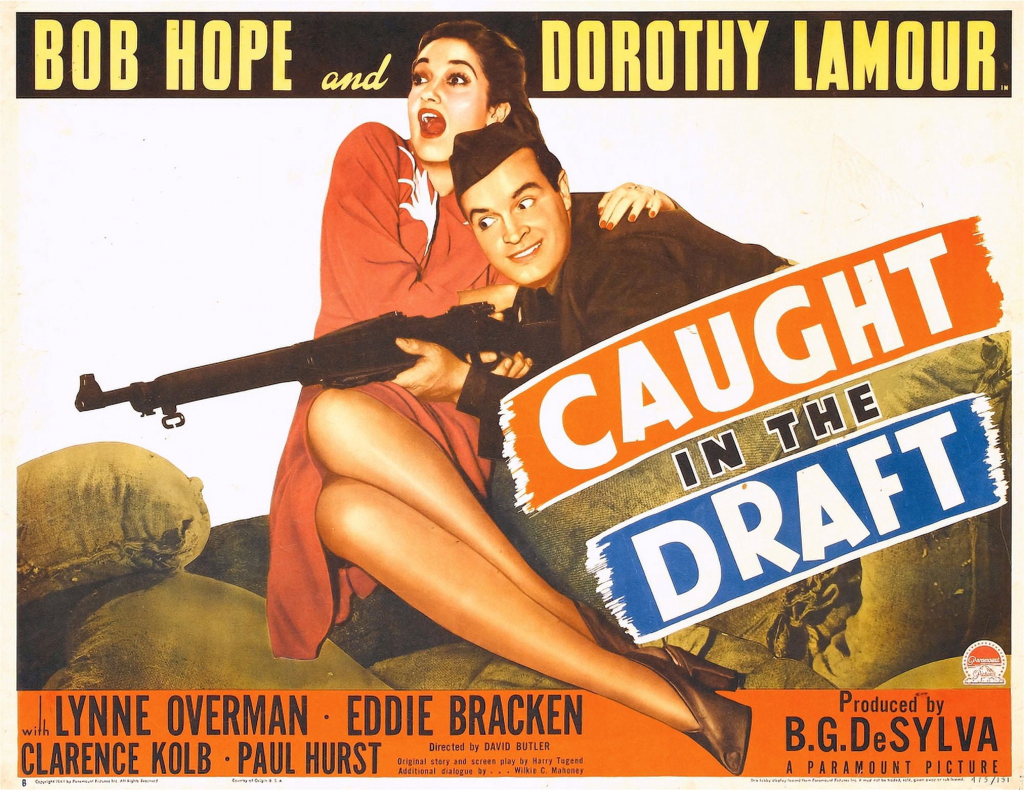 Caught In The Draft Canvas Art - (28 x 22)