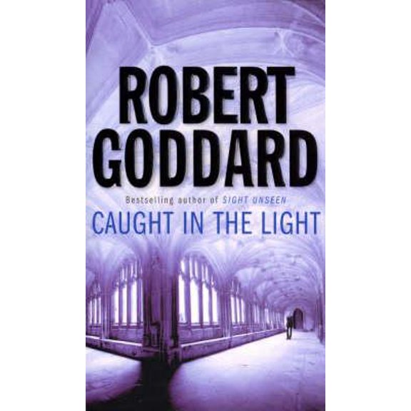 Pre-Owned Caught In The Light Paperback