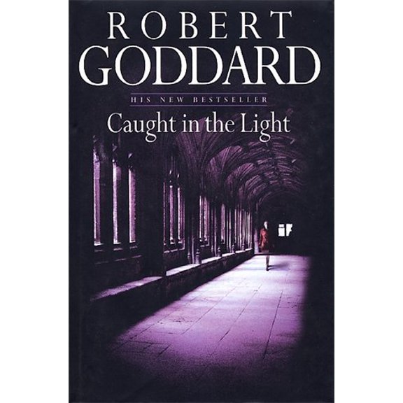 Pre-Owned Caught in the Light (Paperback) 9780593043721