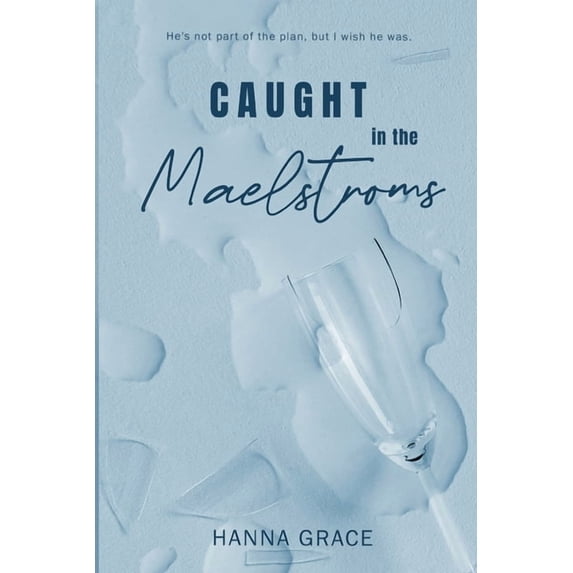 Caught In The Maelstroms, (Paperback)