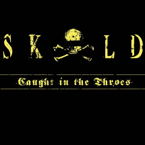 Skold - Caught In The Throes - Music & Performance - CD