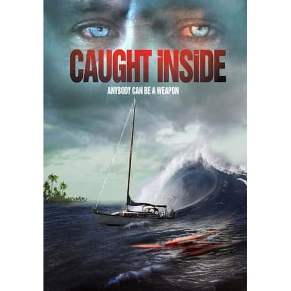 Caught Inside (DVD)