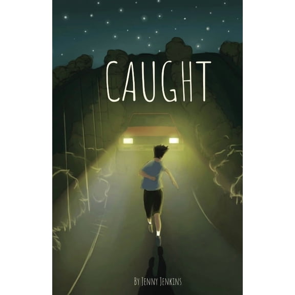 Caught, (Paperback)