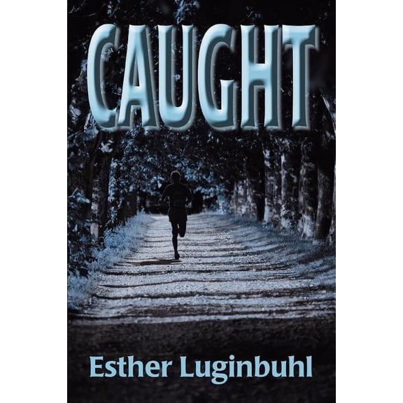 Caught (Paperback)