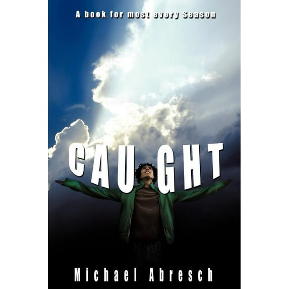 Caught (Paperback)