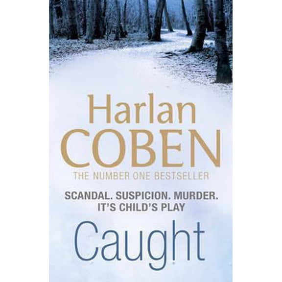 Pre-Owned Caught (Paperback) 1409103773 9781409103776