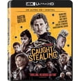 thumbnail image 1 of Sony Pictures - Caught Stealing [ULTRA HD], 1 of 5
