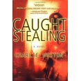 thumbnail image 1 of Pre-Owned Caught Stealing (Hardcover) 034546477X 9780345464774, 1 of 1