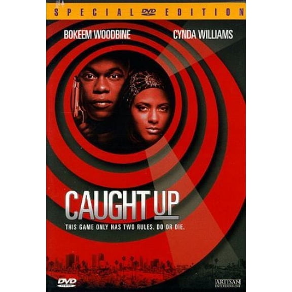 Caught Up (DVD)