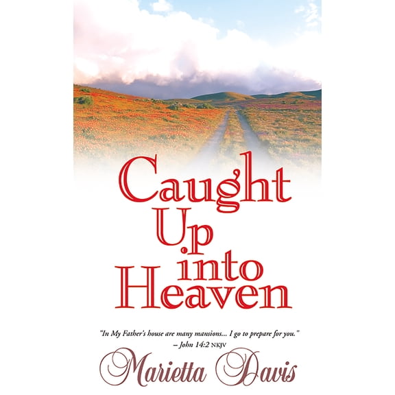 Caught Up Into Heaven (Paperback)
