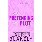 Caught Up in Love The Pretending Plot, Book 1, Paperback