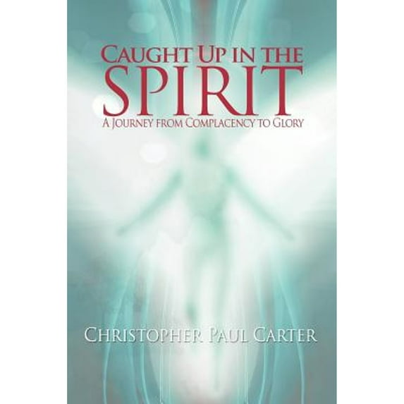 Pre-Owned Caught Up in the Spirit (Paperback) 1450799701 9781450799706