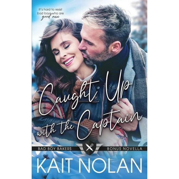 Caught Up with the Captain, (Paperback)