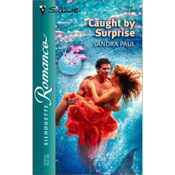 Pre-Owned Caught by Surprise (Mass Market Paperback) 0373196148 9780373196142