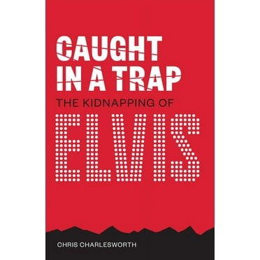 Caught In A Trap