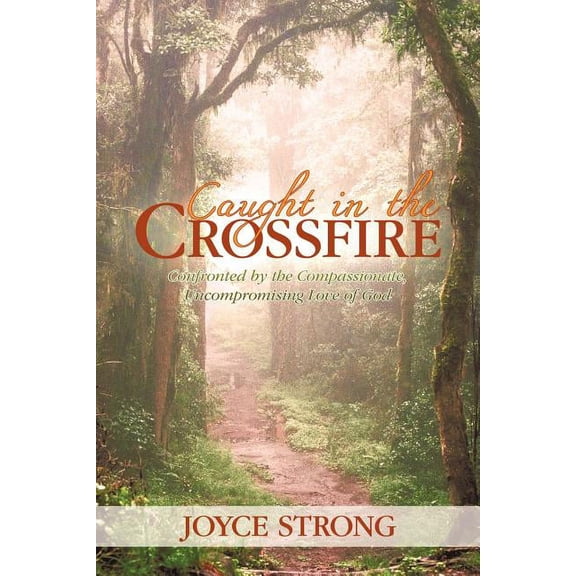 Caught in the Crossfire : Encountering God on the Battlefield of the Heart
