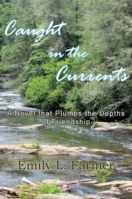 Caught in the Currents, (Paperback)