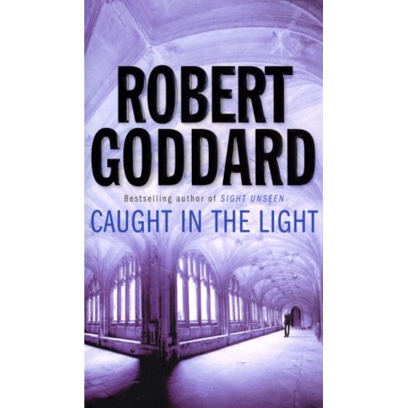Pre-Owned Caught In The Light (Paperback) 0552145971 9780552145978