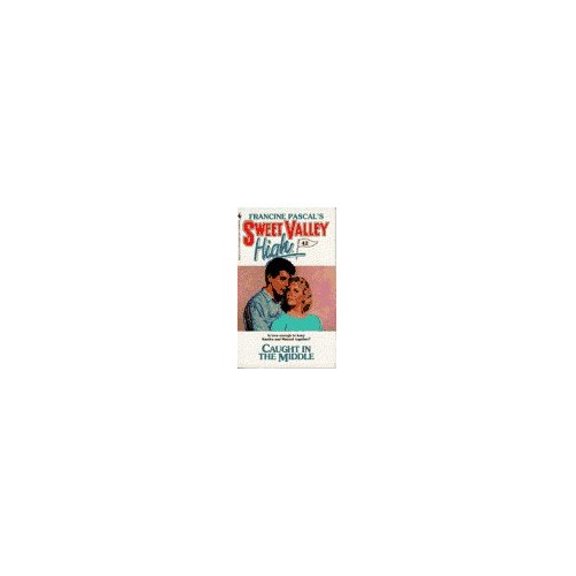 Pre-Owned Caught in the Middle Sweet Valley High, No 42 (Paperback) 0553269518 9780553269512