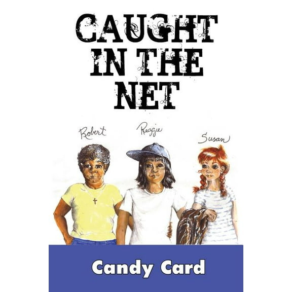 Caught in the Net, (Paperback)