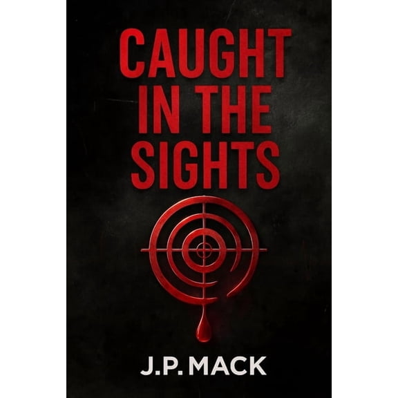 Caught in the Sights, (Paperback)