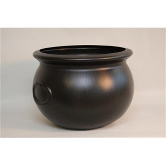 Cauldron - 15 Inch Cauldron Container