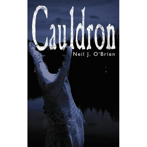 Cauldron