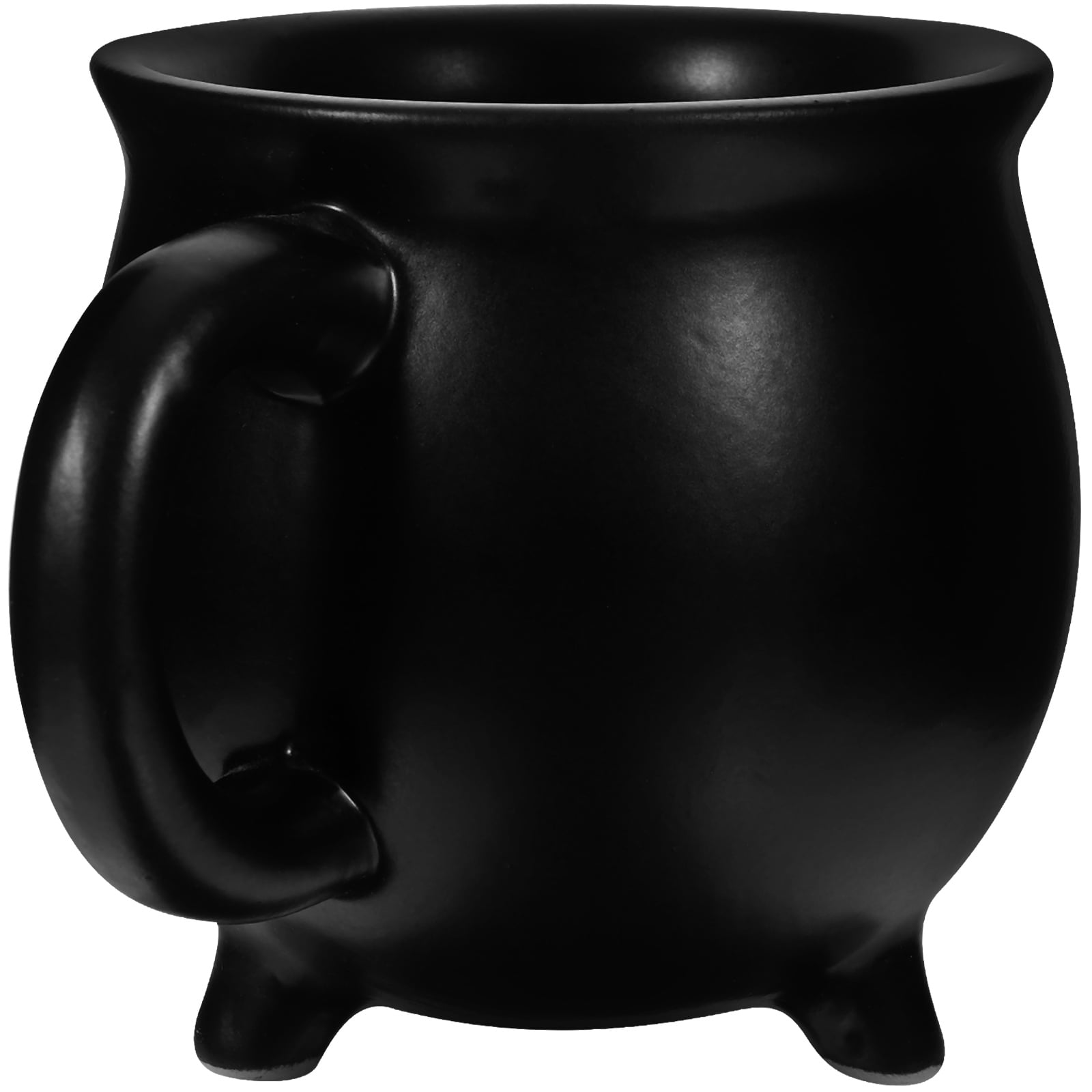 Cauldron Mug Halloween Mug Witch Cauldron Coffee Mug Ceramic Drink Cup ...