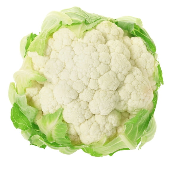 Cauliflower Seeds - Igloo - 0.25 Oz ~2,250 Seeds - Brassica oleracea var. botrytis - Farm & Garden Vegetable Gardening & Microgreens Seeds - Non-GMO, Heirloom, Open Pollinated, Annual