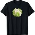 thumbnail image 1 of Cauliflower VeganT-Shirt, 1 of 4