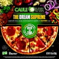 thumbnail image 1 of Caulipower OTT Cauliflower Thin Crust Dream Supreme Tomato Sauce Pizza, Frozen, 14.8 oz, 1 of 6