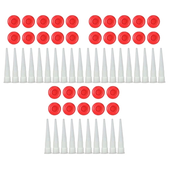Caulk Caps Caulk Saving Caps Sealing Caps Sealing Caps Tips Caulking Tube Caulk