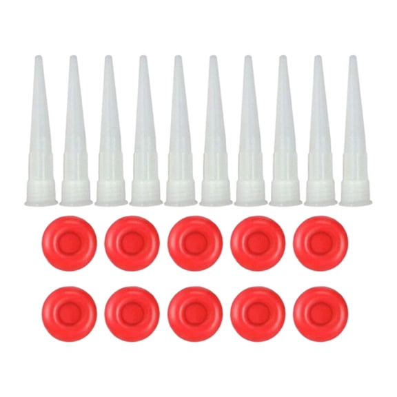 Caulk Caps Caulk Saving Caps Sealing Caps Sealing Caps Tips Caulking Tube Caulk
