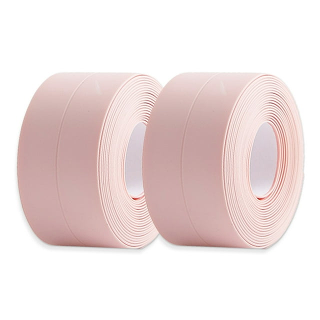 Caulk Strip Tub Caulking Tape SelfAdhesive Waterproof Sealing Tape for