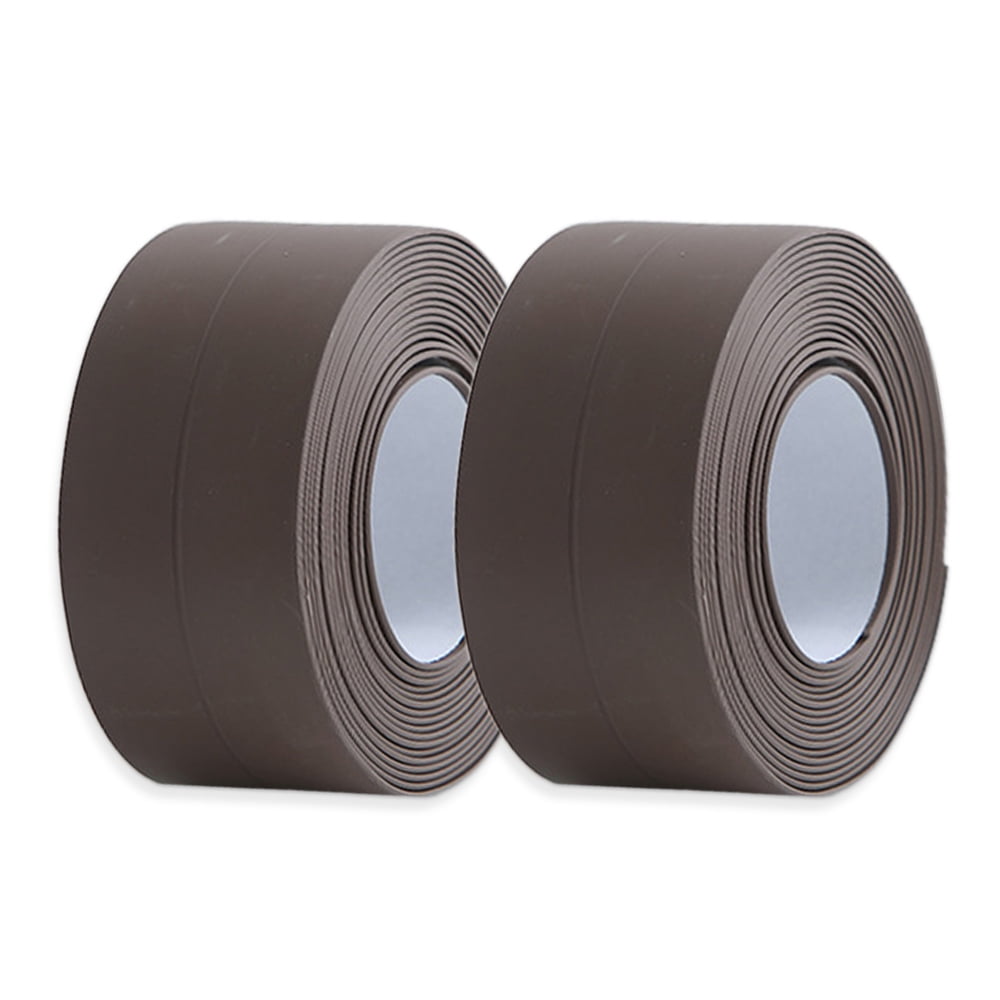 Caulk Strip Tub Caulking Tape SelfAdhesive Waterproof Sealing Tape for