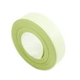 thumbnail image 1 of Caulk Tape, 1 Roll Self Adhesive Caulk Strip Waterproof, Caulking Sealant Tape for Kitchen, Countertop, Bathroom, Sink, Shower, Bathtub, Toilet Edge Protector with Sealing Tool,7 Colors(Green), 1 of 8
