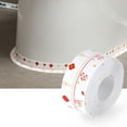 thumbnail image 1 of Caulk Tape for Bath & Kitchen,Waterproof Seams for Bathroom Caulking Self Adhesive Caulk Strip,tub Surround,Toilet Bowl Stick on Gel,Kitchen Countertop Door Window(1.5" x 10.5Ft), 1 of 10