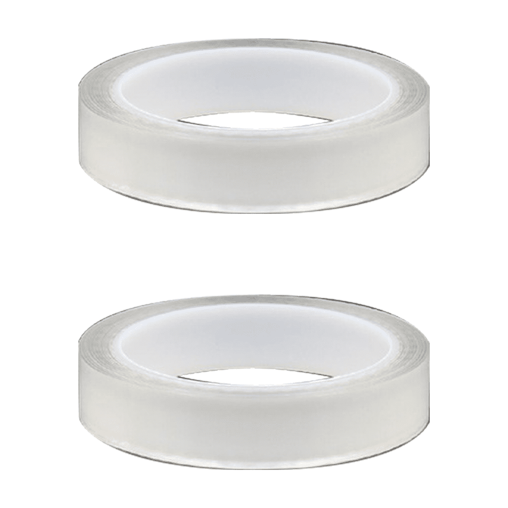 Clear Caulk Strip Tape, Waterproof Self Adhesive Transparent Bathtub ...