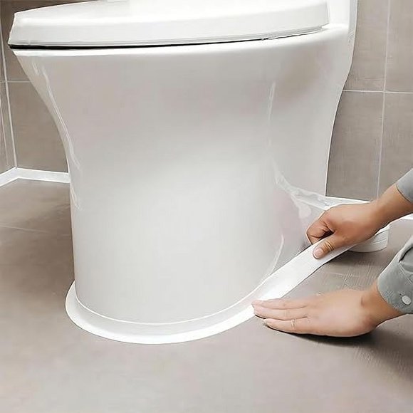 Toilet Sealing Tape