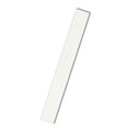 thumbnail image 1 of Caulk Tape Waterproof Self Adhesive,Bathroom Accessories Sealant Strip Caulk Strip Caulking Tool,Adhesive Beautifying Tape,Caulking Sealing Tape for Kitchen Countertop,Toilet,Windows,1PC,0.3"x236", 1 of 9