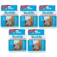 thumbnail image 1 of Thermwell Weatherstrip and Caulking Cord - Waterproof Caulk - 90' Ft, Gray, 1 of 4