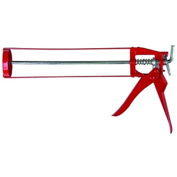 Caulking Gun, Skeleton, 0.1 Gal | Bundle of 5 Each