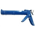 thumbnail image 1 of Caulking Gun, Smooth Rod, 3:1 Thrust Ratio, Tianjin Jinmao, JM-108SS, 1 of 1