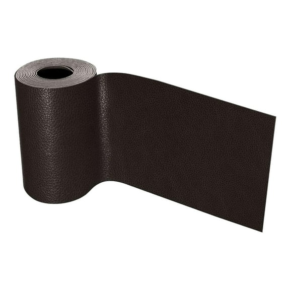 Cauoiy Sofa Repair Patch,Self Adhesive Leather Patch,Car Upholstery Repair Kit Leather,Leather Sticker,Leather Seat Patch,Leather Car Seat Patch,Artificial Leather Repair,2.99"x59.84"