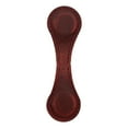 thumbnail image 1 of Cauoiy Weighted Bookmark,Book Marks For Reading Women,Magnetic Bookmarks,Leather Bookmark,Magnetic Leather Pen Holder Bookmark,Personalized Bookmark,Magnetic Page Markers,Book Clip,Journal Clip-Red, 1 of 8