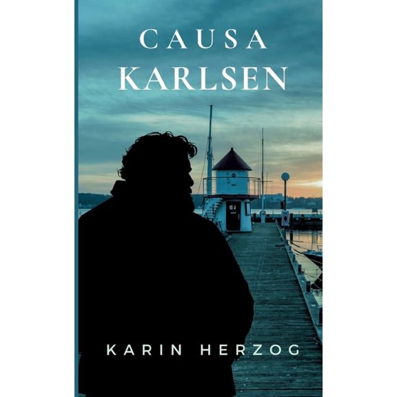 Causa Karlsen, (Paperback)