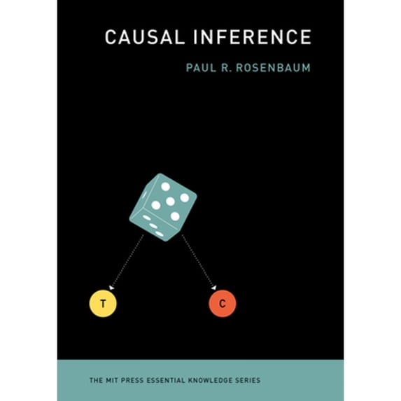 Pre-Owned Causal Inference (Paperback) 0262545195 9780262545198