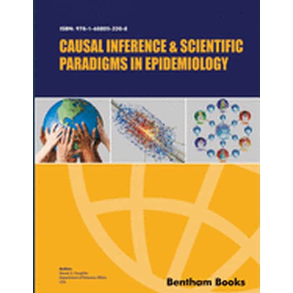 Causal Inference and Scientific Paradigms in Epidemiology (Paperback)