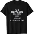 thumbnail image 1 of Causal Men's Crew Neck Fashion T-Shirts Sports Tee Streetwear Top, 1 of 7