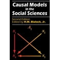 thumbnail image 1 of Causal Models in the Social Sciences, (Paperback), 1 of 1